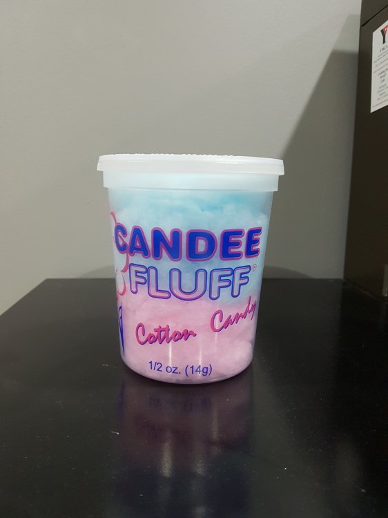 Prepackaged Cotton Candy Supplies - Fun Food