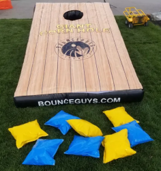 Giant Corn Hole