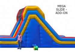 Mega Slide