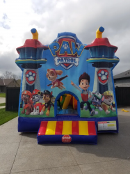 Paw Patrol (Combo)*