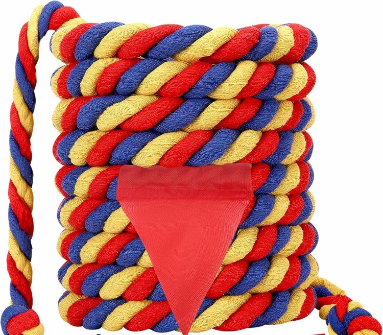Tug Of War Rope - LONDON