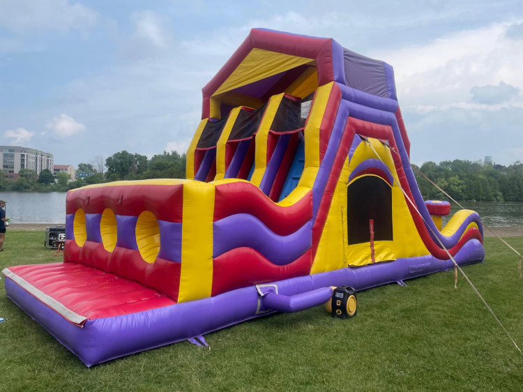 Slides