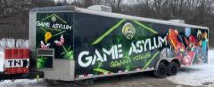Gaming Trailers