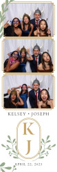 2 21a46b84 1758034631 Enclosed photo booth with prints- Inside only