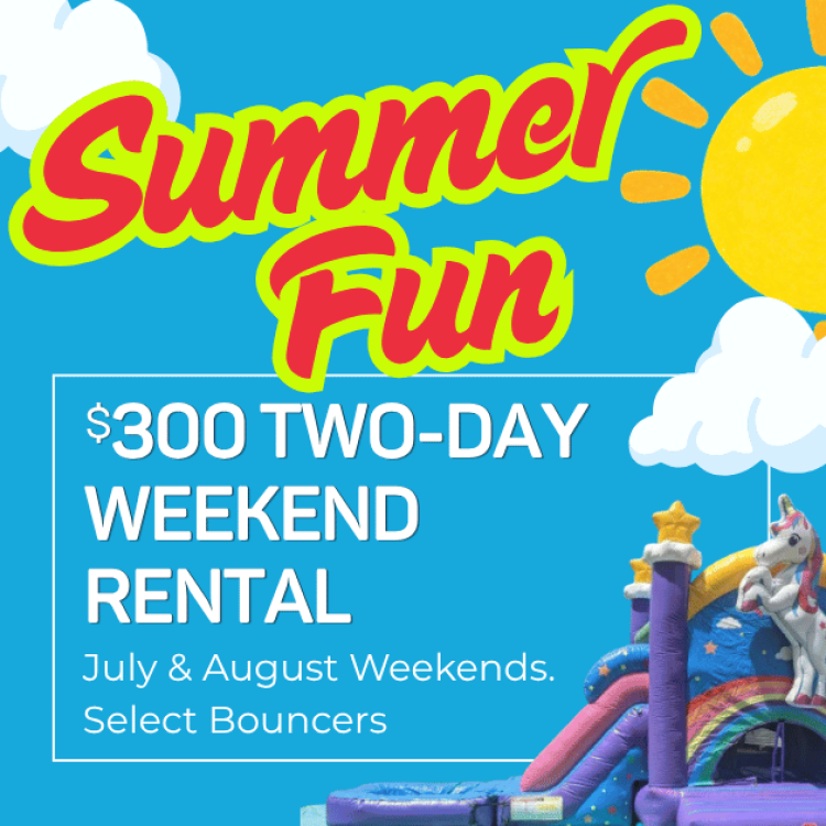 Weekend Special Weekend Special
